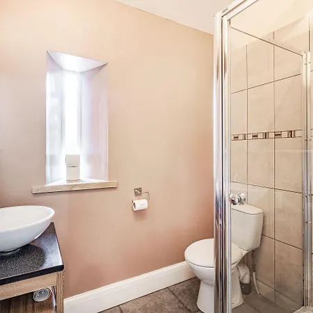 Hay Barn Burton in Lonsdale