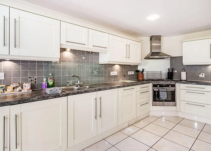 Hay Barn 別荘 Burton in Lonsdale