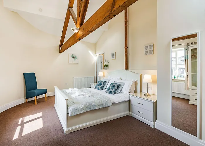 Hay Barn 別荘 Burton in Lonsdale