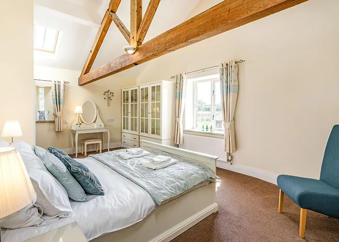 Hay Barn 別荘 Burton in Lonsdale