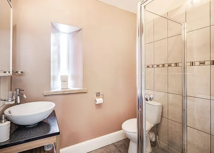 Hay Barn Burton in Lonsdale